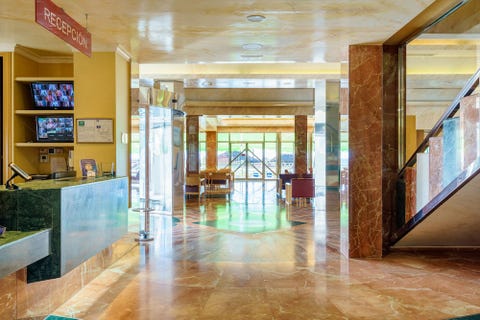 Hotel Isabel 9 av 10