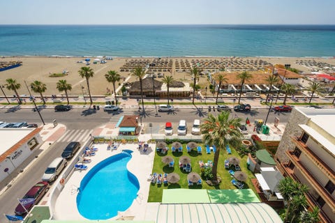 Hotel Isabel 7 av 10