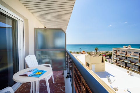 Hotel Isabel 4 av 10