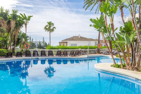 Royal Oasis Club at Pueblo Quinta 1 av 10