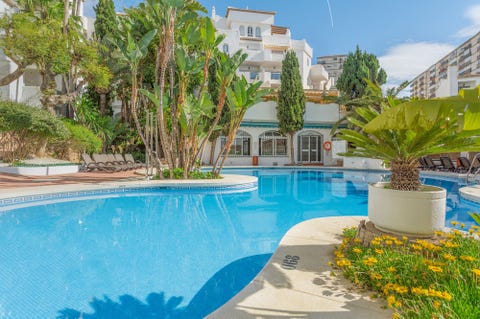 Royal Oasis Club at Pueblo Quinta 2 av 10