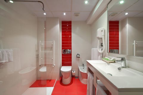 Climia Benidorm Plaza 4* Hotel 10 av 10