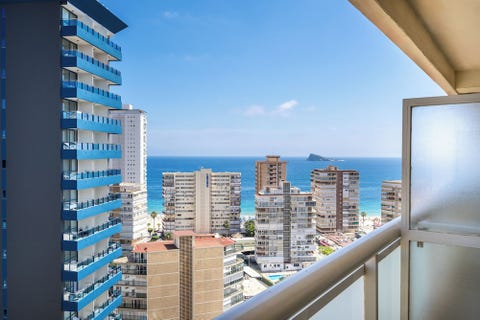 Climia Benidorm Plaza 4* Hotel 5 av 10