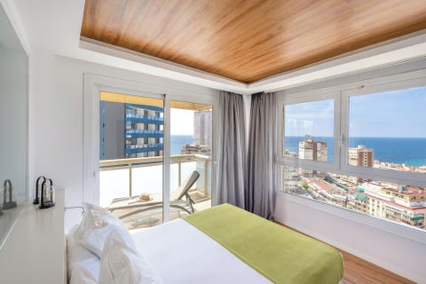 Climia Benidorm Plaza 4* Hotel 7 av 10