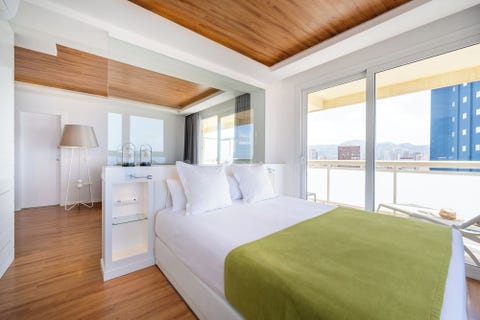 Climia Benidorm Plaza 4* Hotel 6 av 10