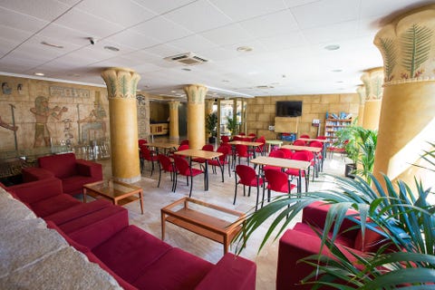 Cleopatra Spa Hotel 6 av 10