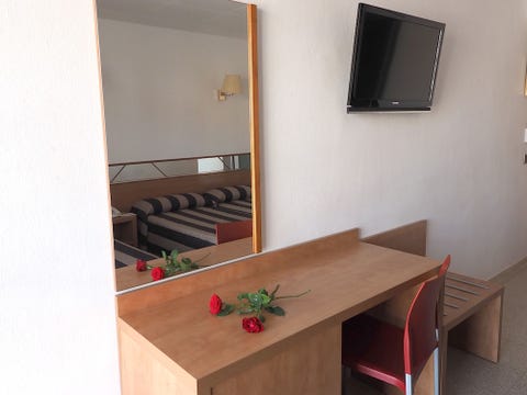 Cleopatra Spa Hotel 8 av 10