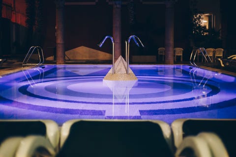 Cleopatra Spa Hotel 4 av 10
