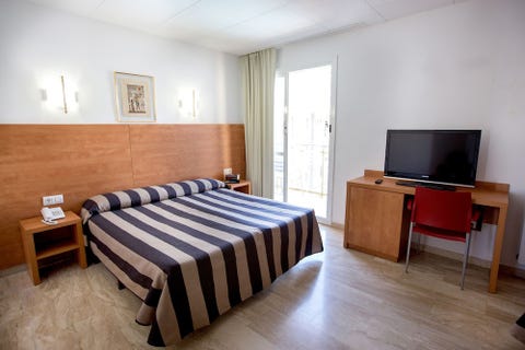 Cleopatra Spa Hotel 9 av 10