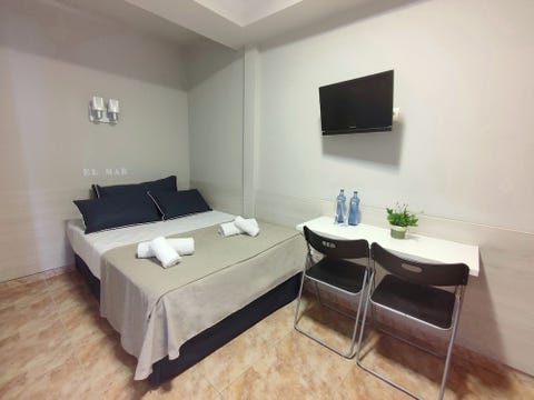 Hotel Rosamar Maritim 10 av 10