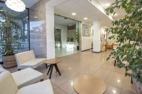 Hotel Rosamar Maritim 2 av 10