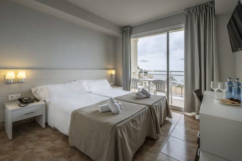Hotel Rosamar Maritim 9 av 10