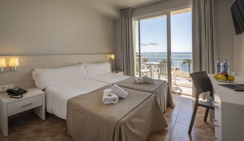 Hotel Rosamar Maritim 8 av 10