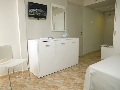 Hotel Rosamar Maritim 5 av 10