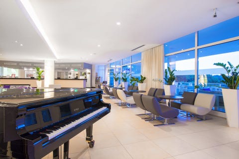 Amfora Hvar Grand Beach Resort 6 av 10