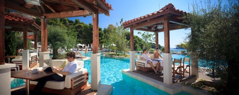 Amfora Hvar Grand Beach Resort 4 av 10