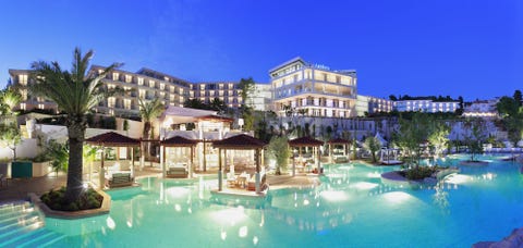 Amfora Hvar Grand Beach Resort 5 av 10
