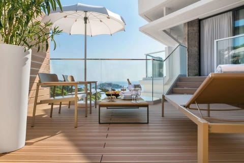 Amfora Hvar Grand Beach Resort 3 av 10