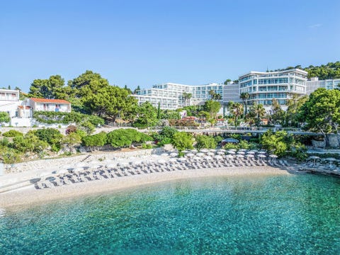 Amfora Hvar Grand Beach Resort 1 av 10