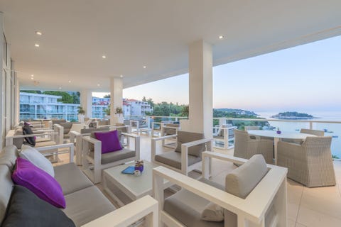 Amfora Hvar Grand Beach Resort 9 av 10