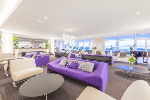 Amfora Hvar Grand Beach Resort 7 av 10