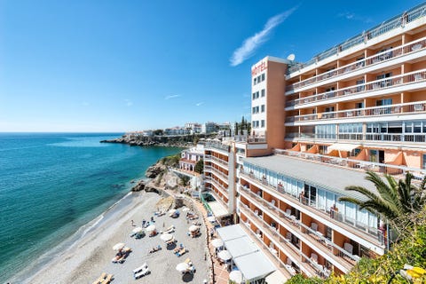 Balcon de Europa 3 av 10