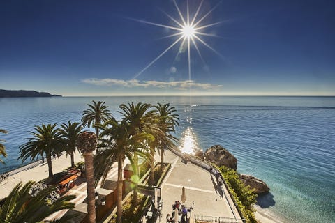 Balcon de Europa 4 av 10