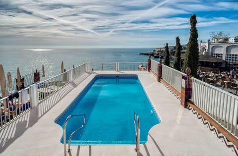 Balcon de Europa 2 av 10