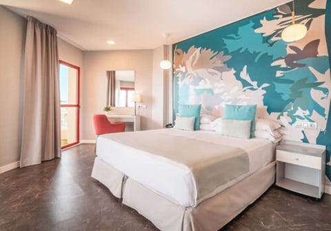 Hotel Angela - Adults Recommended 6 av 10