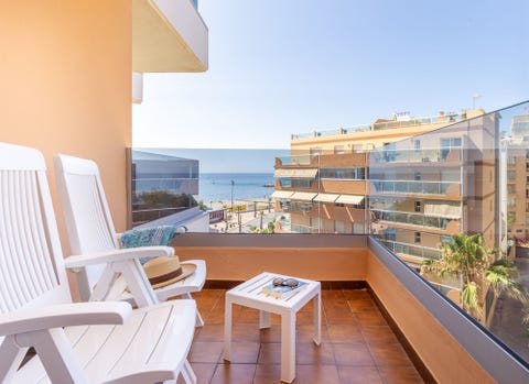 Hotel Angela - Adults Recommended 7 av 10
