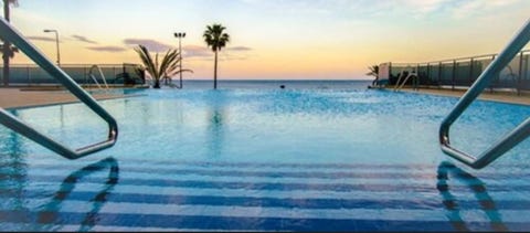 Hotel Angela - Adults Recommended 3 av 10