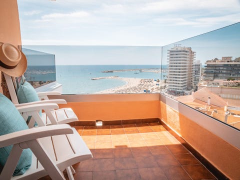 Hotel Angela - Adults Recommended 4 av 10