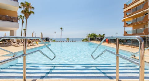 Hotel Angela - Adults Recommended 1 av 10