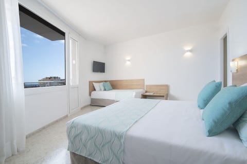 Hotel Lloret Santa Rosa by Pierre & Vacances 4 av 10