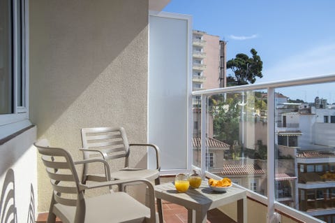 Hotel Lloret Santa Rosa by Pierre & Vacances 5 av 10