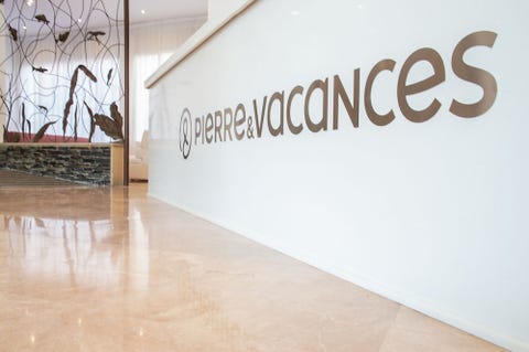 Hotel Lloret Santa Rosa by Pierre & Vacances 6 av 10