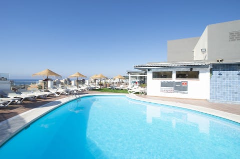 Hotel Lloret Santa Rosa by Pierre & Vacances 1 av 10