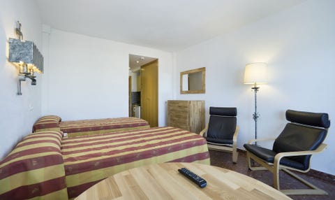 Bajondillo Hotel Aptos 7 av 10