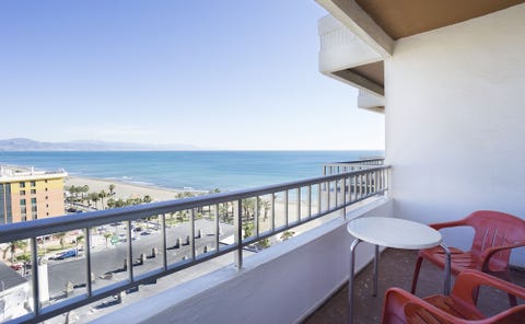 Bajondillo Hotel Aptos 2 av 10