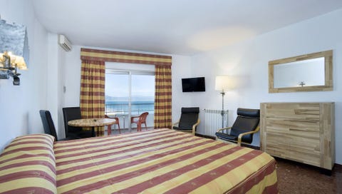 Bajondillo Hotel Aptos 10 av 10