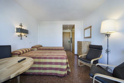 Bajondillo Hotel Aptos 8 av 10