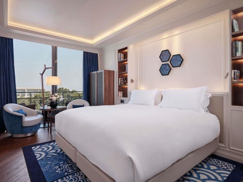 Sofitel Barcelona Skipper Hotel 3 av 10