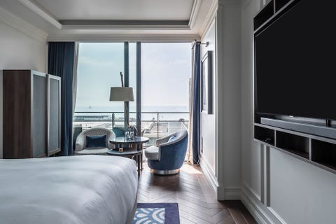 Sofitel Barcelona Skipper Hotel 7 av 10