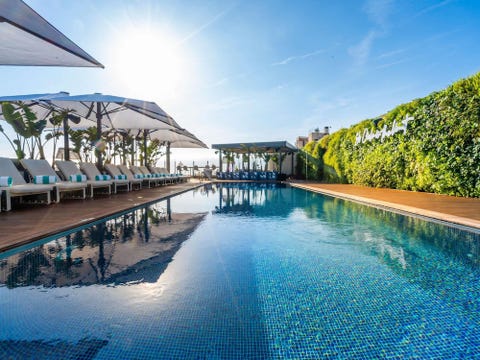 Sofitel Barcelona Skipper Hotel 1 av 10