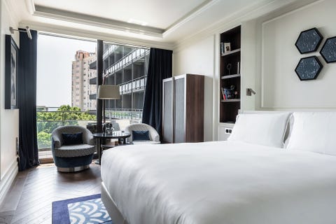 Sofitel Barcelona Skipper Hotel 4 av 10