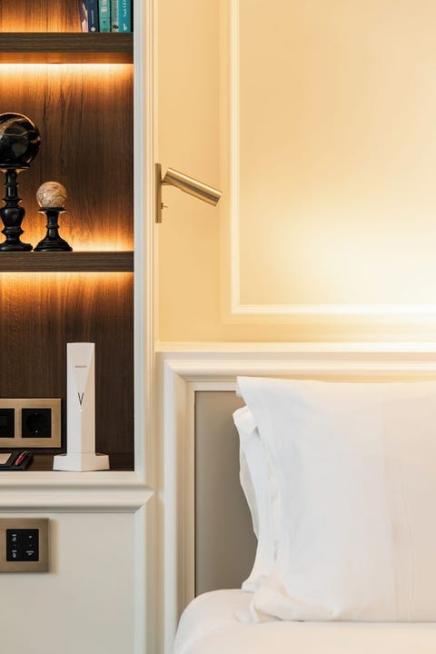 Sofitel Barcelona Skipper Hotel 10 av 10