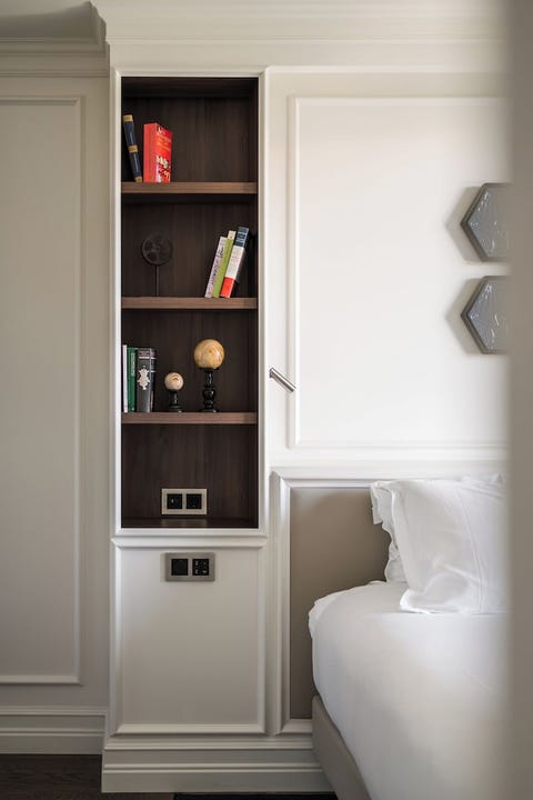 Sofitel Barcelona Skipper Hotel 9 av 10