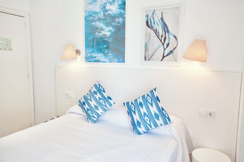 Hotel JS Horitzo 8 av 10