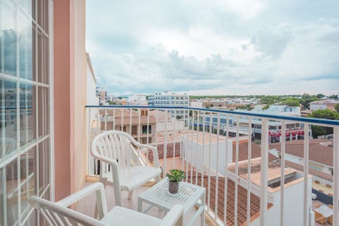 Hotel JS Horitzo 7 av 10