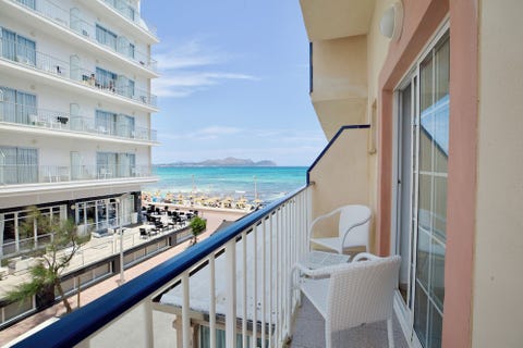 Hotel JS Horitzo 3 av 10